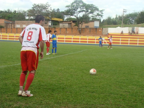 Jogos de hoje: confira partidas de futebol deste domingo (24/10